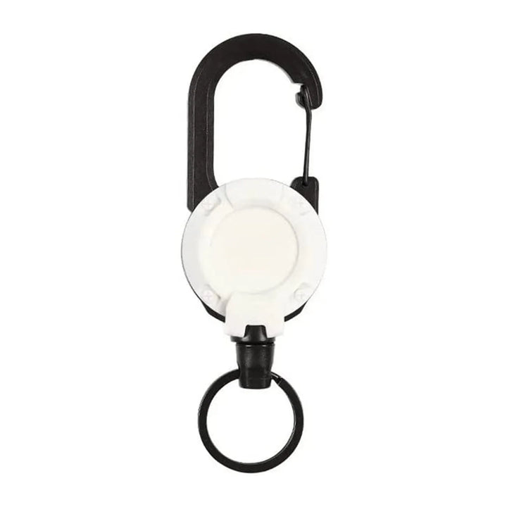 BowLift | Anti-theft Metal Elastic Keychain