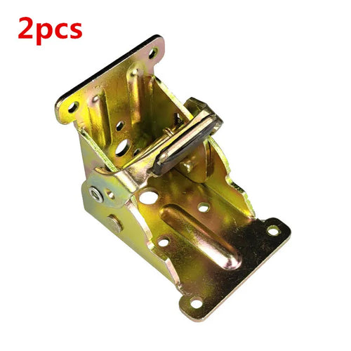 2Pcs FoldaBowlifte Self-Locking Hinges | Bowlift