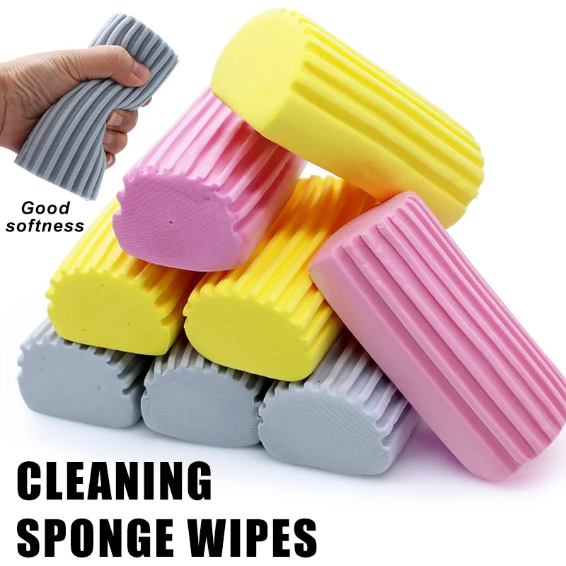 Magic All Surface Dust Cleaning Sponge | Bowlift