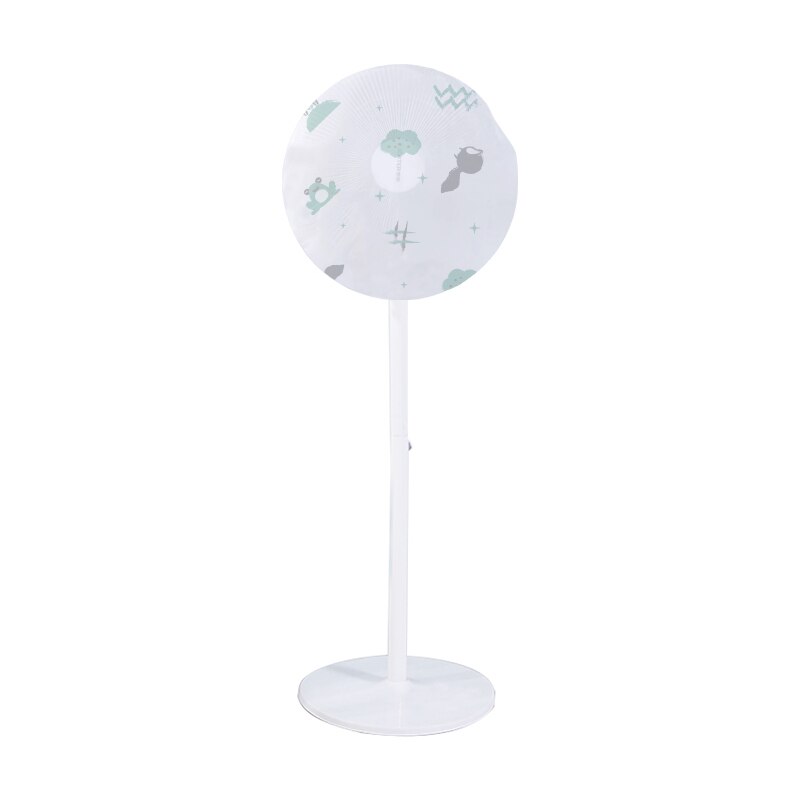 Universal Waterproof Electric Fan Dust Cover | Bowlift