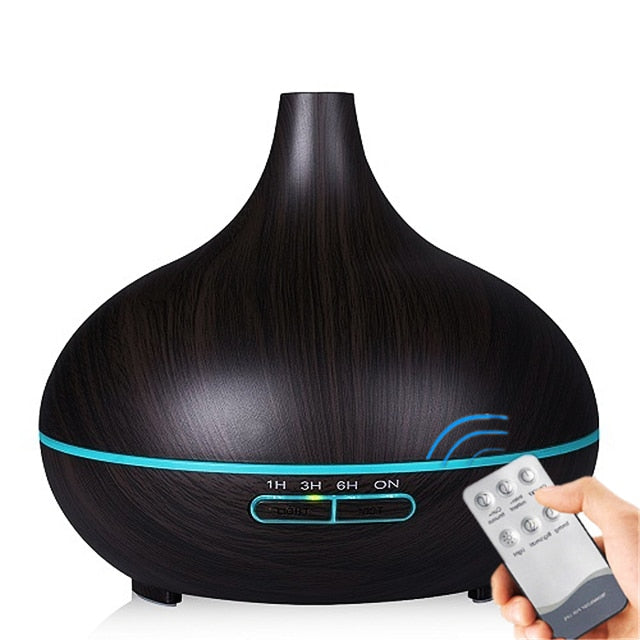 BowLift | ZenMist Diffuser | Relax your mind & body with the soothing scent of aromatherapy!