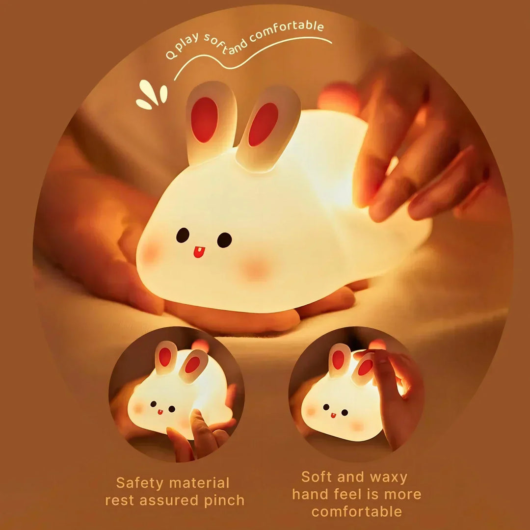 BowLift | Relaxing LED Night Light