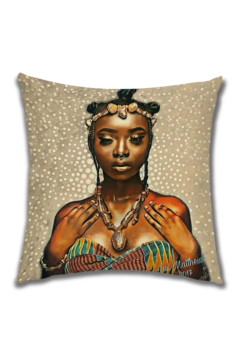 Women’s pillowcase | Bowlift