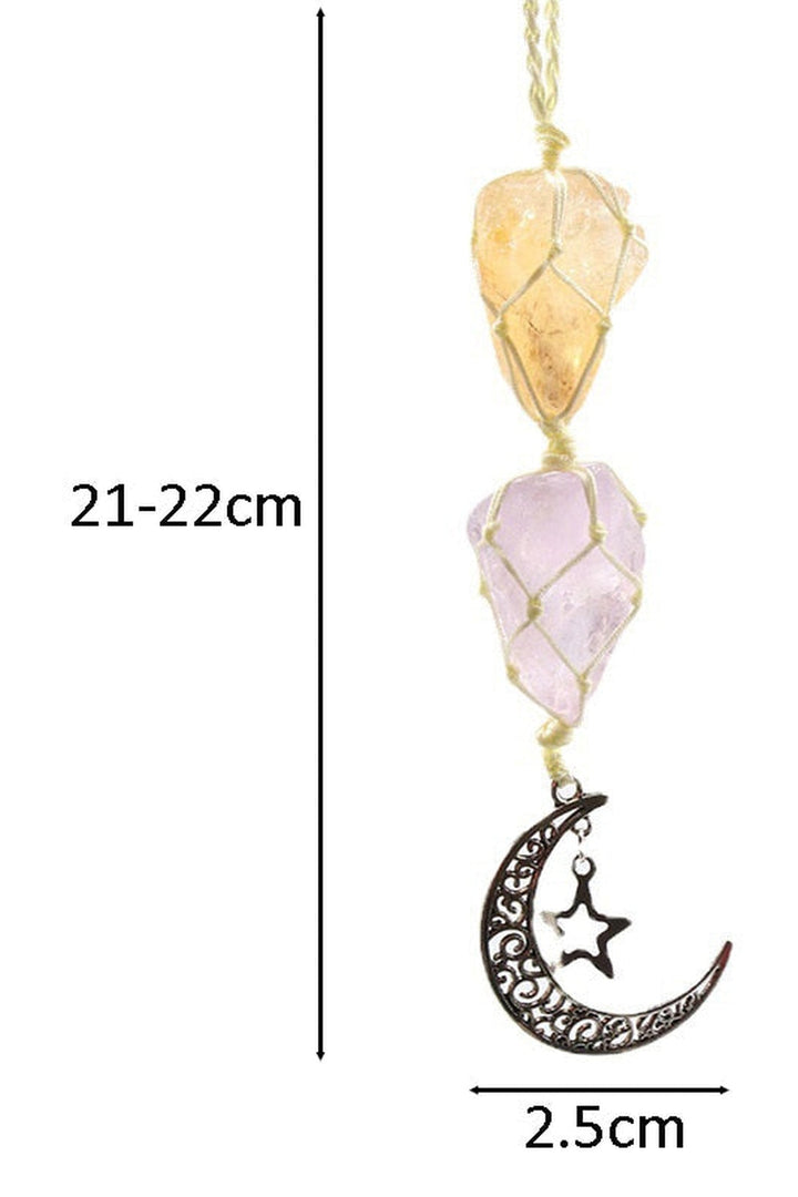 Gemstone Sun Catcher | Bowlift