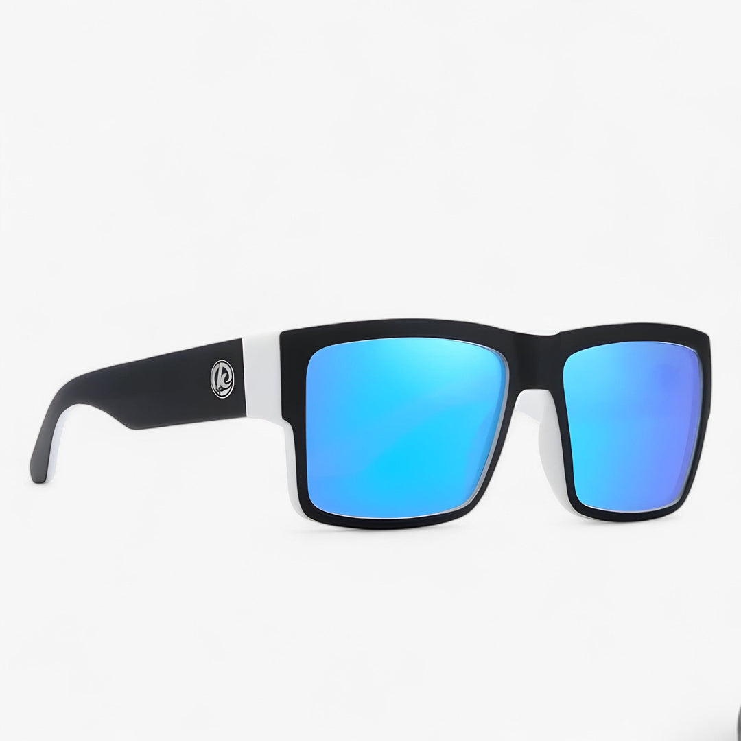 Windproof Polarized Sports Sunglasses – Stratos | Bowlift