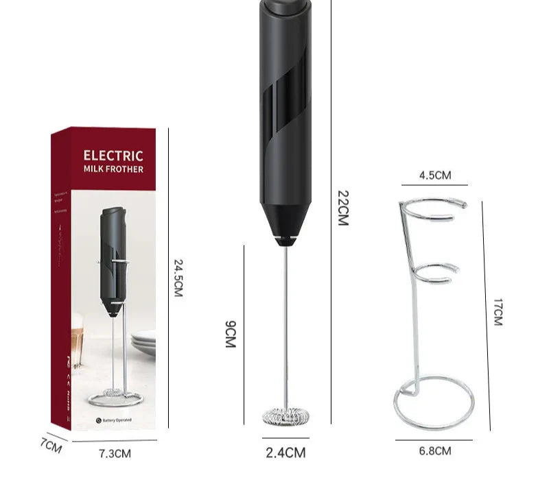 BowLift | Handheld Electric Whisk