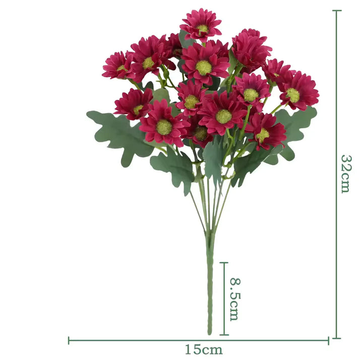 BowLift | Artificial Daisy Flowers