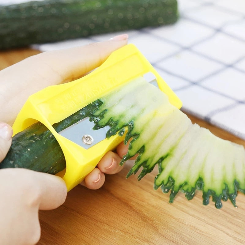 BowLift | Beauty Mask Slicer