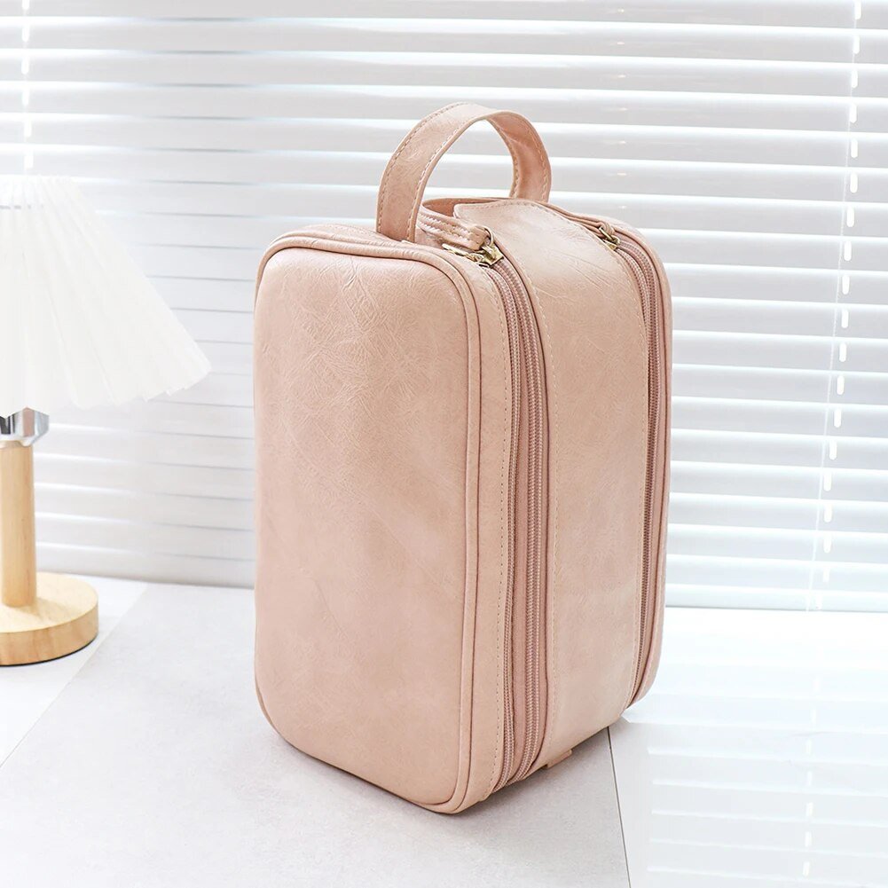 BowLift | Beauty Bag - Spacious bag - Ideal for your beauty essentials!