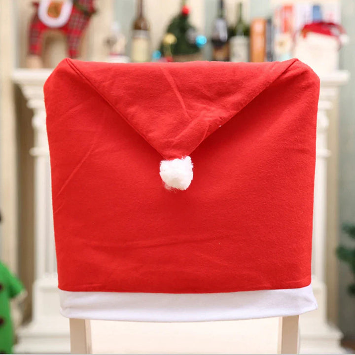BowLift | ChristmasCover Chair Covers - for a Sparkling Table Setting