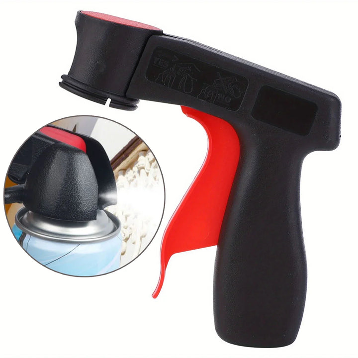 Ergonomic Easy Paint Spray Trigger Handle | Bowlift