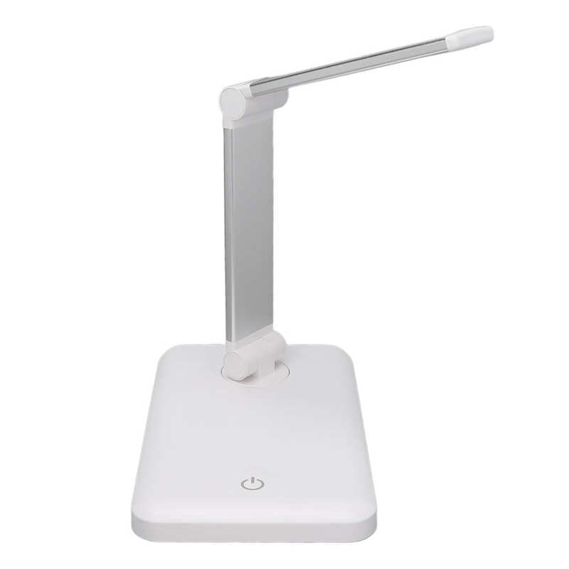 BowLift | Wireless Charging Foldable Desk Lamp