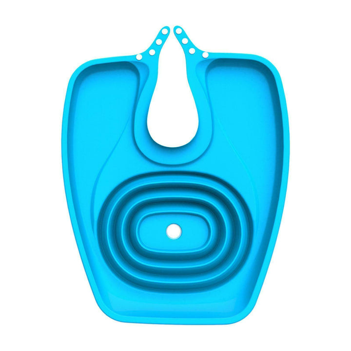 BowLift | Inflatable Portable Easy Hair Washing Tray
