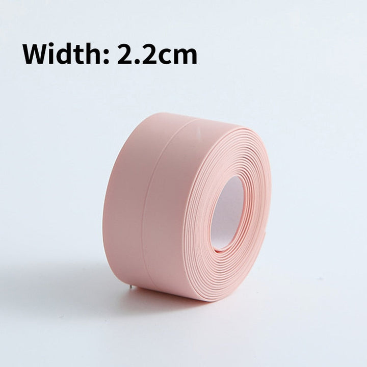 BowLift | Self-Adhesive Waterproof Wonder Bath Sealing Strip
