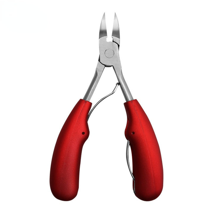 BowLift | Heavy Duty Pro Nail Clipper