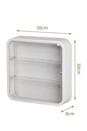 Acrylic Storage | Bowlift