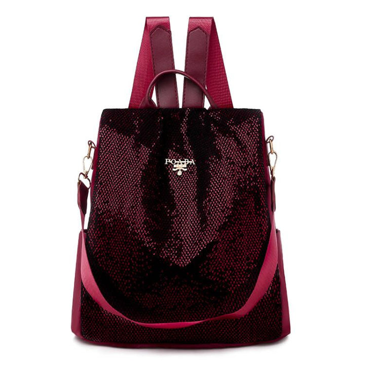 BowLift | Anti-Theft Large Capacity Oxford Backpack