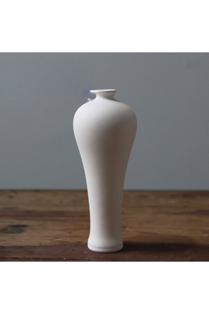 Ceramic Elegance Vases | Bowlift