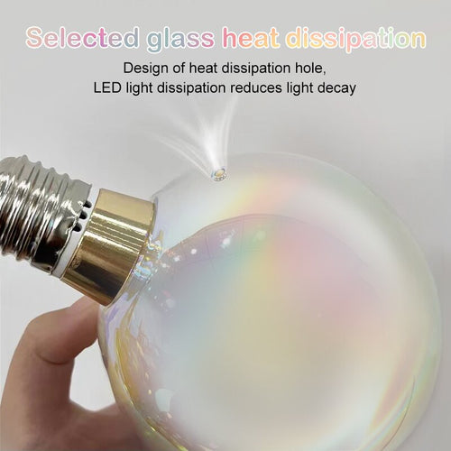 BowLift | Eternity Love Heart LED Atmosphere Lamp