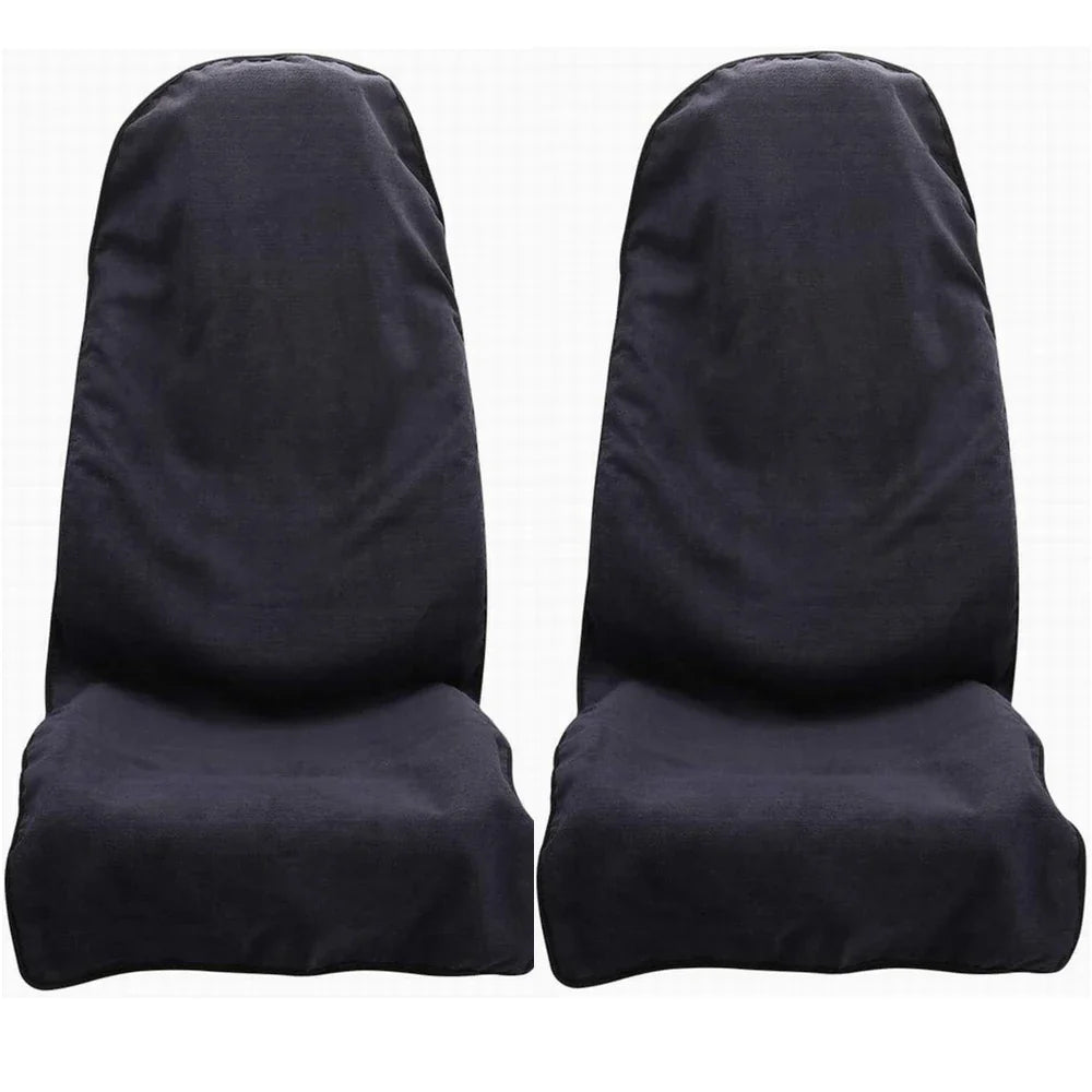 Car Seat Towel Set | Bowlift