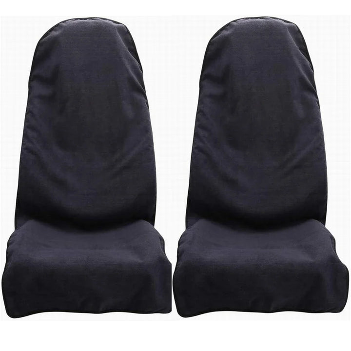 Car Seat Towel Set | Bowlift