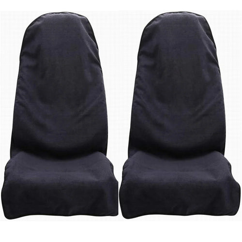 Car Seat Towel Set | Bowlift