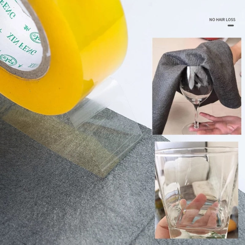 BowLift | Smooth Surface Magic Sweep Cleaning Cloth