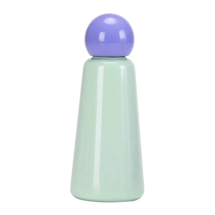 BowLift | Steel 2-tone Bottle
