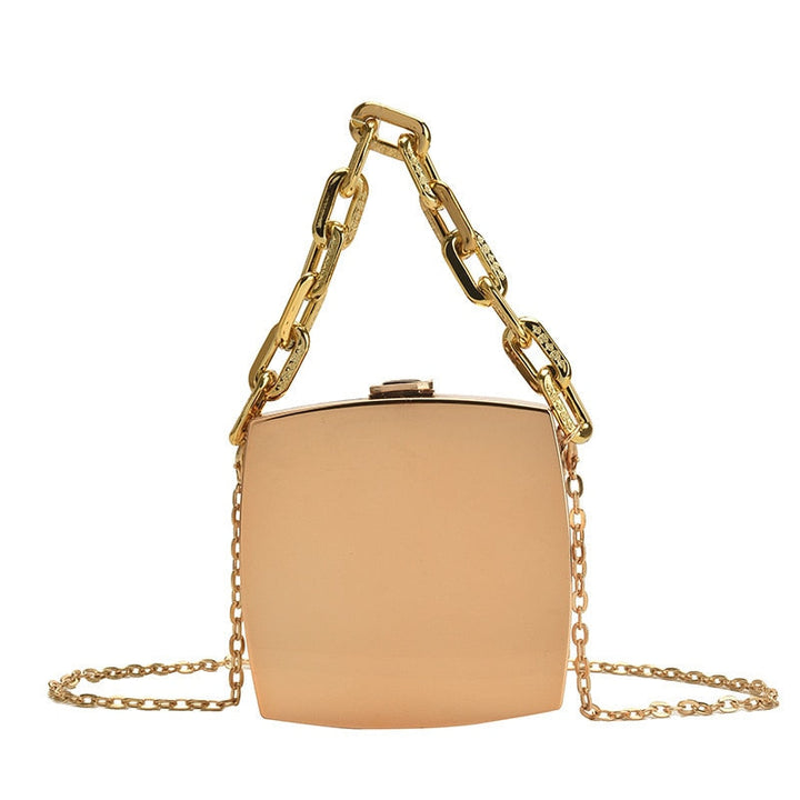 BowLift | Classy Chic Mini Fashion-Forward Handbag