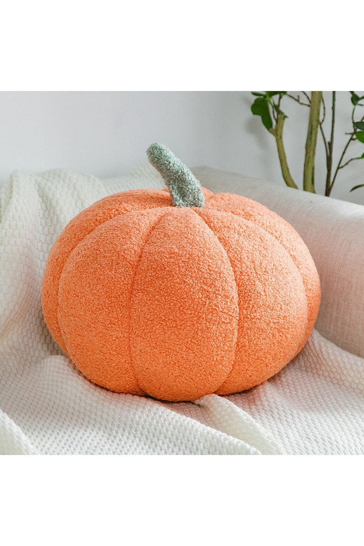Pumpkin Sofa Pillow | Bowlift
