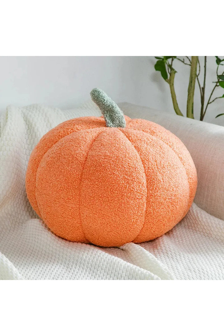 Plush Halloween Pillow | Bowlift