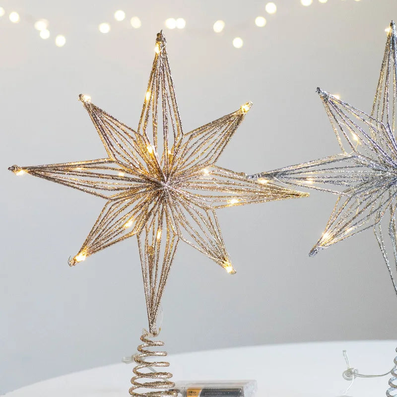 BowLift | Star Decor/Tree Topper
