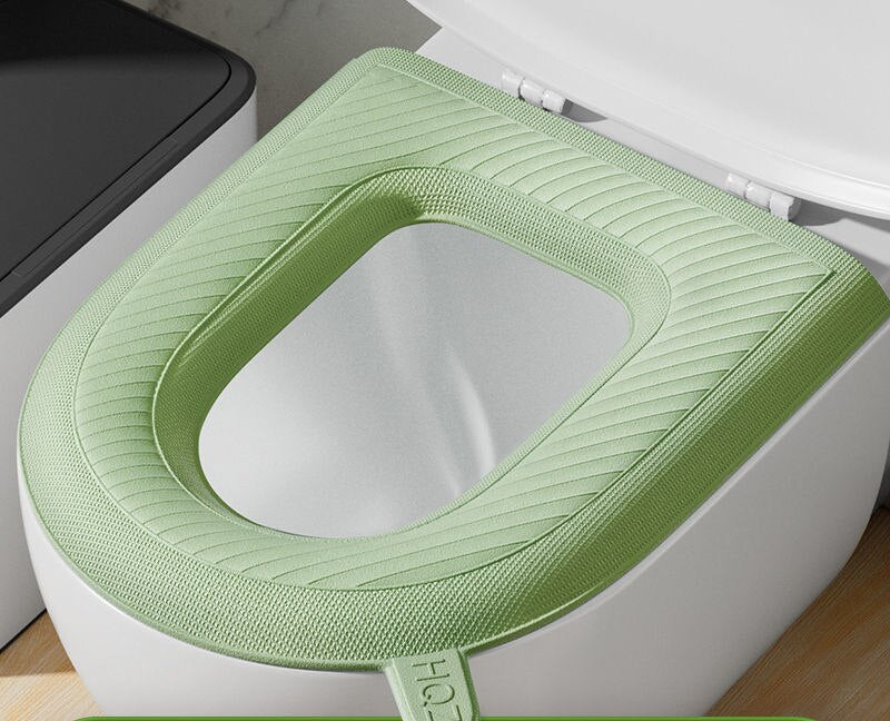 BowLift | Waterproof Soft Toilet Seat Cover Lifter