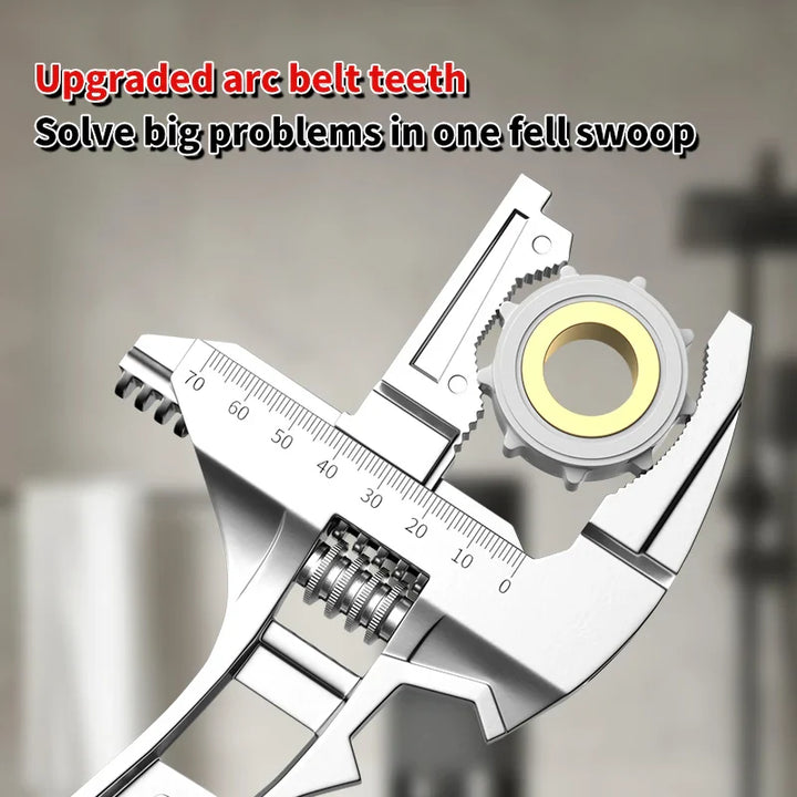 Adjustable Universal Key | Bowlift