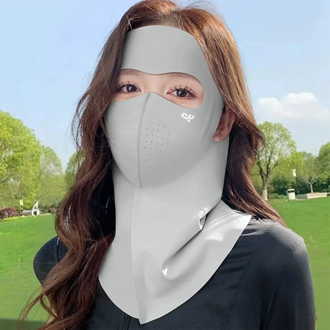 BowLift | UV Protection Face Mask