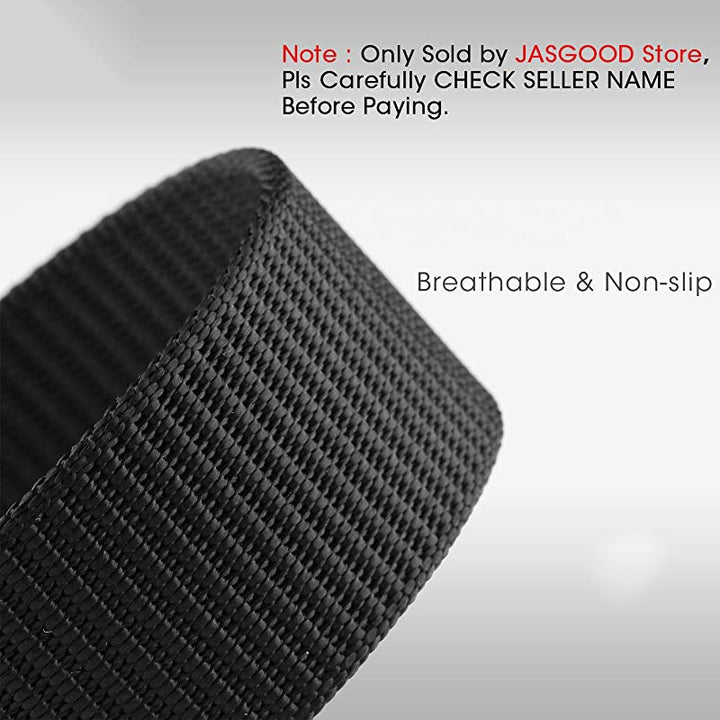 BowLift | Anti-Theft Hidden Wallet Travel Belt