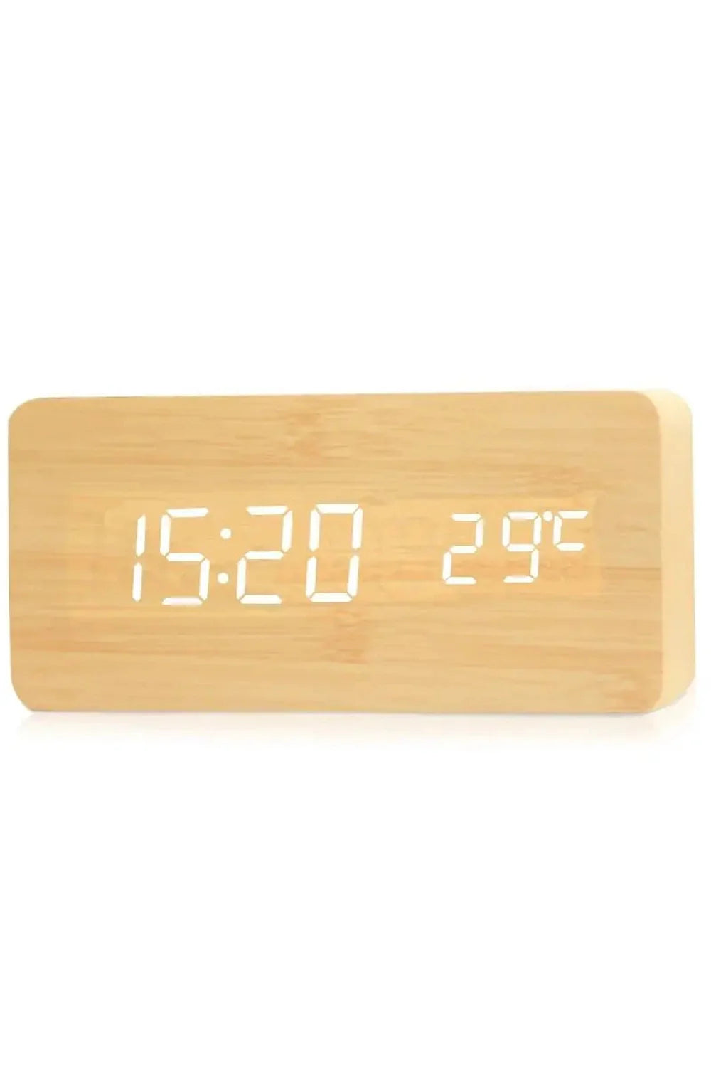 LED Digital Watch | Bowlift