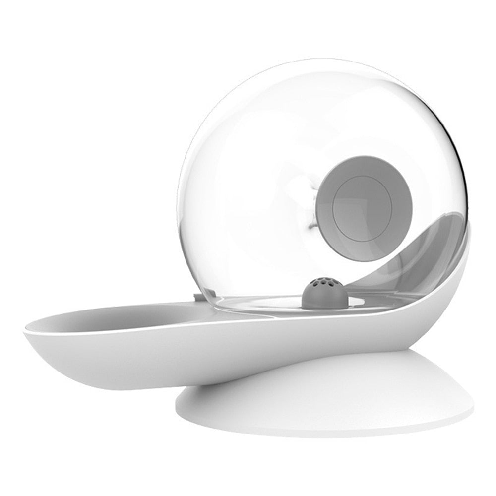 BowLift | Automatic Aqua Oasis - Automatic Pet Water Bowl