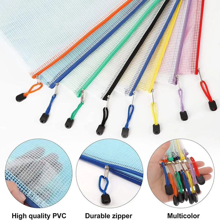 BowLift | Waterproof Document Bag – Protect Important Papers