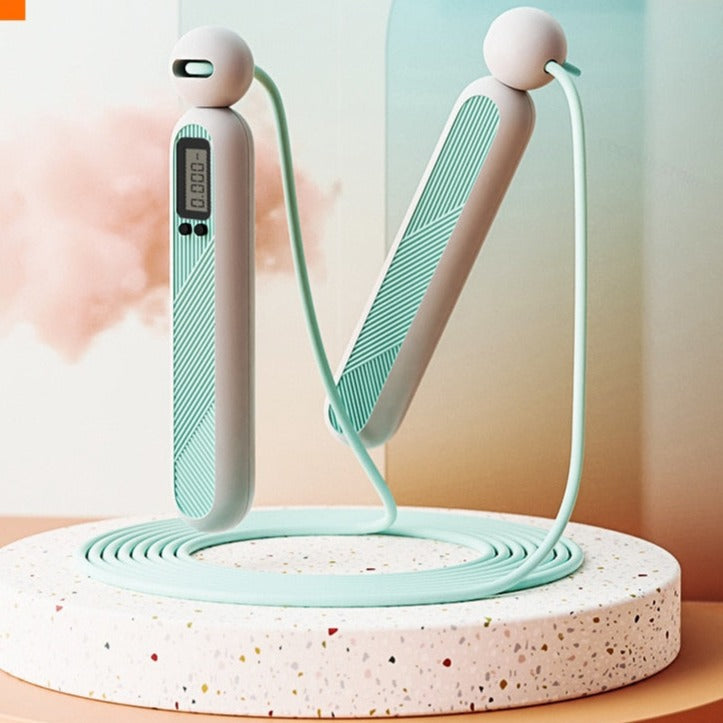 BowLift | Wireless Electronic Jump Rope