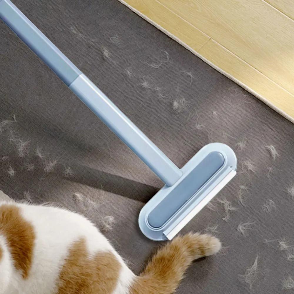 BowLift | EasyClean — Pet hairs & dust gone in a flash