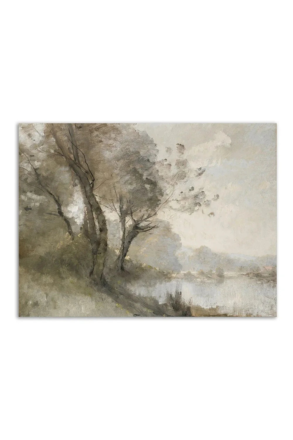 Canvas art | Bowlift