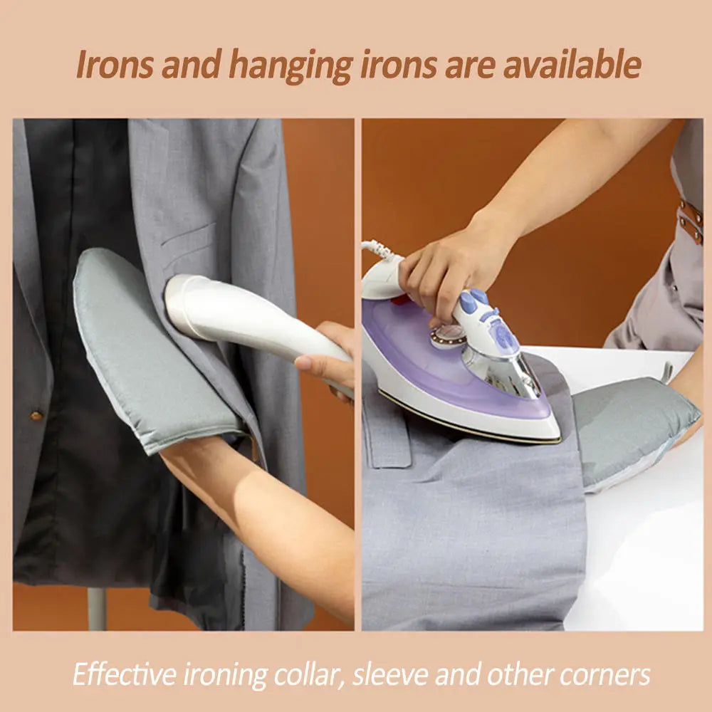 BowLift | Heat Resistant Clothes Wrinkle Remover Steaming Glove