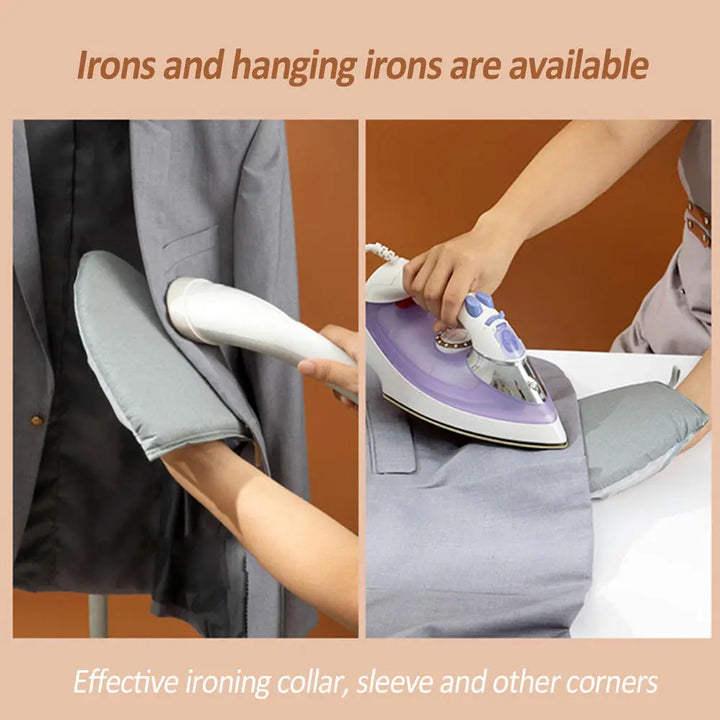 BowLift | Heat Resistant Clothes Wrinkle Remover Steaming Glove