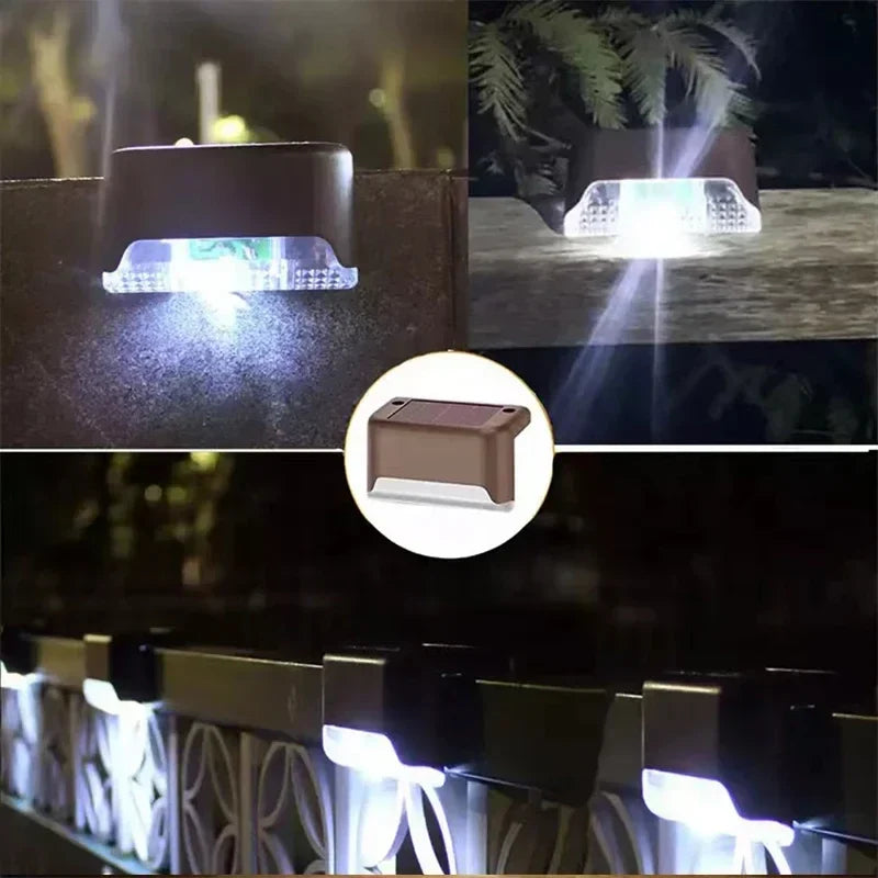 BowLift | Solar Waterproof Garden Decor LED Lights