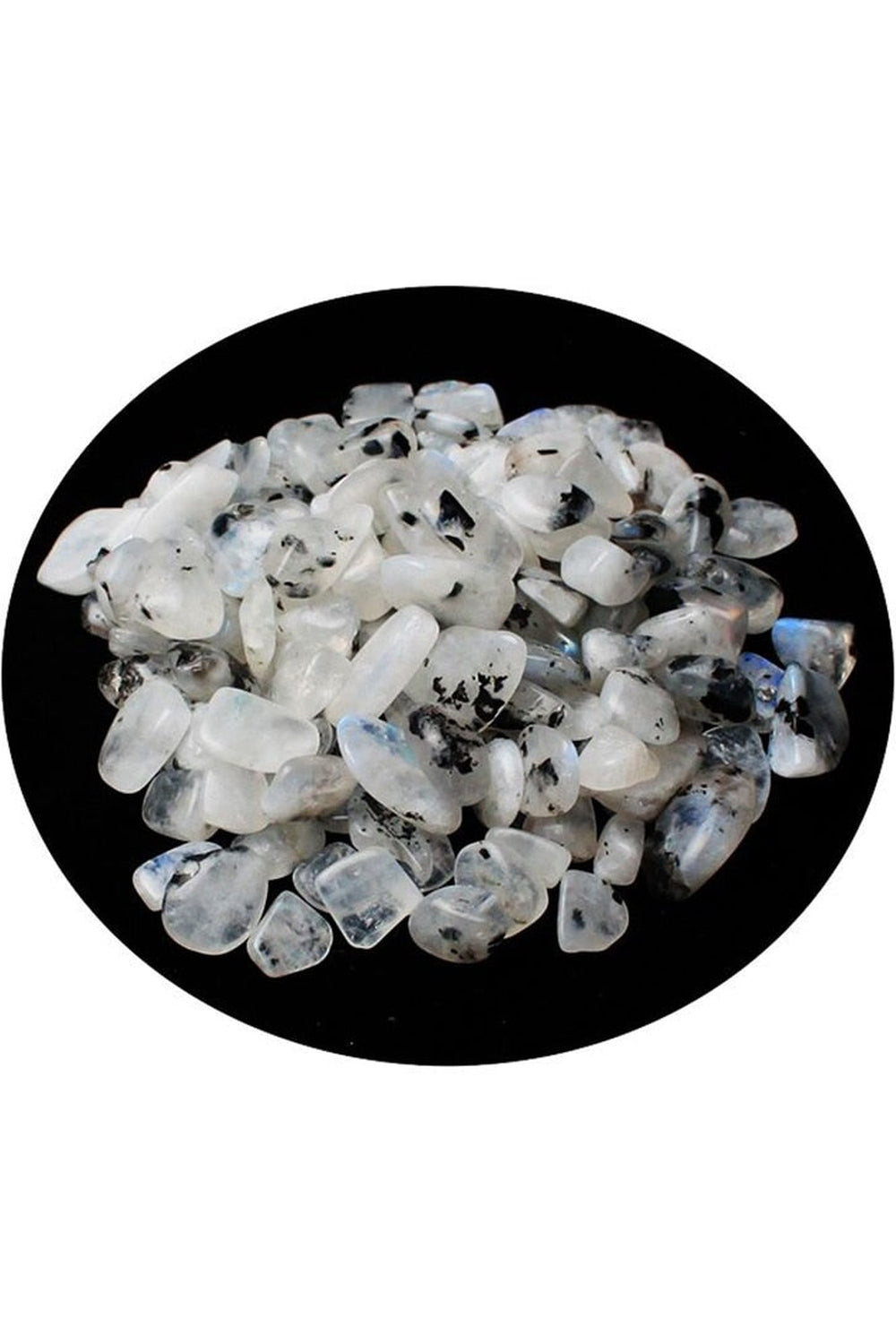 Energy Healing Stone Gravel | Bowlift