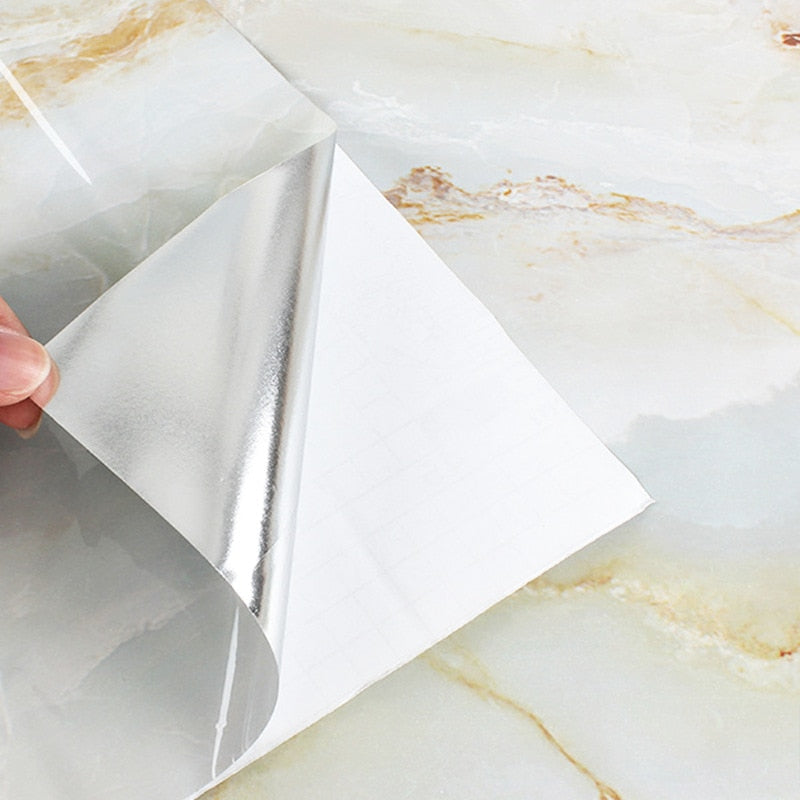 BowLift | ProtectEase Self-adhesive protective film | Decorative film & surface protection | Waterproof & washable | DIY film for furniture & walls