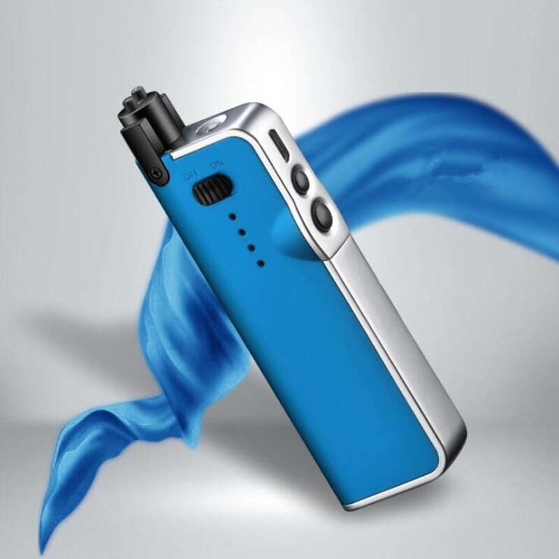 BowLift | Storm Maker Telescopic Windproof Lighter