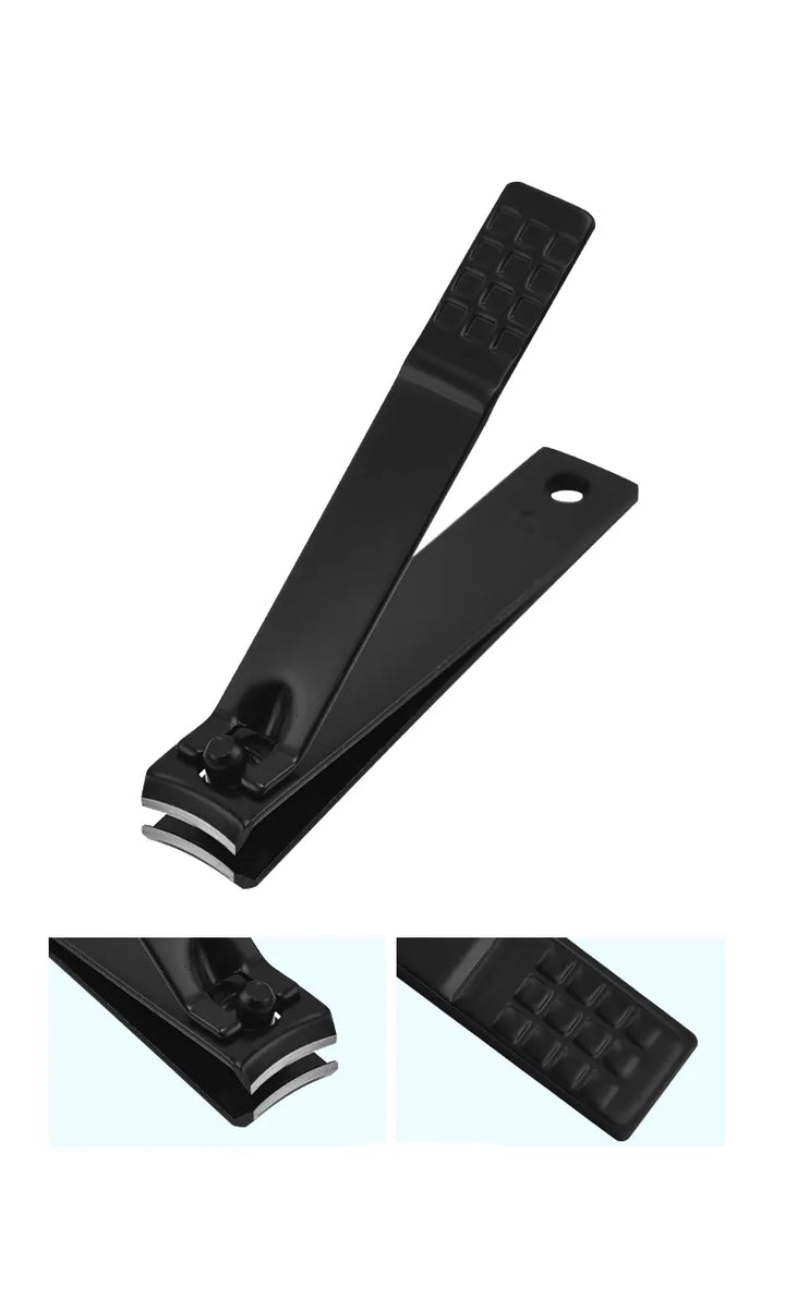 BowLift | Stainless Steel Manicure Kit
