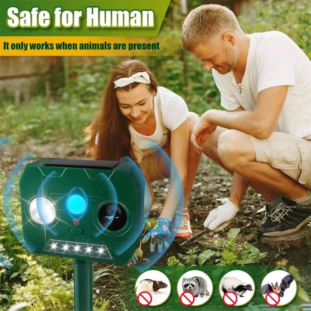 BowLift | Effective protection against cats & dogs
